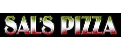 Sal's Pizza logo