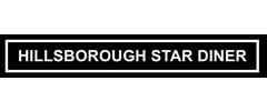 Hillsborough Star Diner Logo