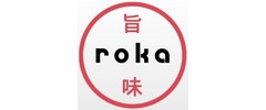 Roka Bar and Asian Flavors Logo