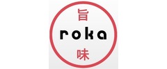 Roka Bar and Asian Flavors logo