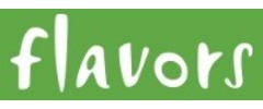 Flavors logo