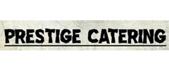 Prestige Catering logo