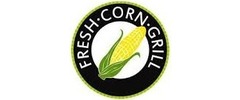 Fresh Corn Grill logo