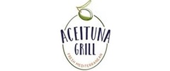 Aceituna Grill logo