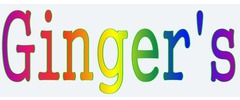 Ginger's logo