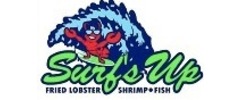 Surfs Up logo