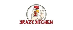Krazy Kitchen Logo