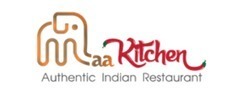 Maa Kitchen logo