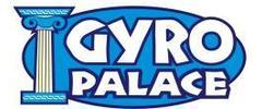 Gyro Palace logo