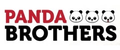 Panda Brothers logo