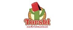 Torshi Mexiterranean Logo