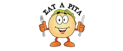 Eat-A-Pita Mediterranean Cuisine Logo