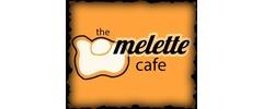 The Omelette Cafe logo