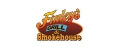 Finley's | Grill & Smokehouse logo