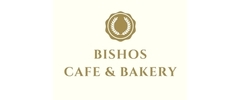 Bishos Middle Eastern Cuisine Logo