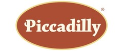 Piccadilly Cafeteria Logo