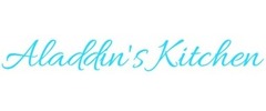 Aladdin's Kitchen logo
