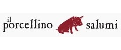 Il Porcellino Salumi Logo