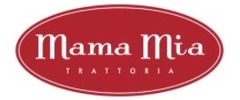 Mama Mia Trattoria logo