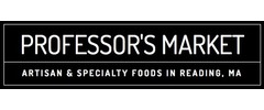 Professor's Market logo