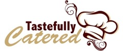 Tastefully Catered Logo