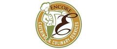 Encore Catering logo
