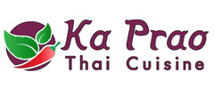 Ka Prao Thai Cuisine logo