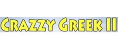 Crazzy Greek 2 Logo
