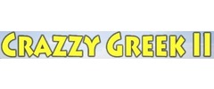 Crazzy Greek 2 logo