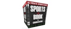 SportsBook of Charleston logo