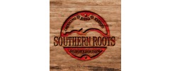Southern Roots Smokehouse logo