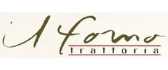 Il Forno Trattoria logo