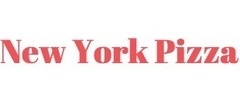 New York Pizza logo