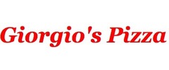 Giorgio's Pizza logo