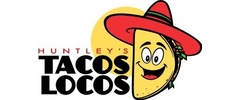 Huntley's Tacos Locos logo