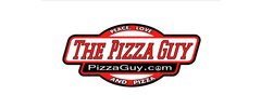 The Pizza Guy logo