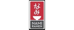 Nami Ramen logo