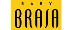 Baby Brasa Organic logo