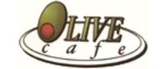 Olive Cafe logo