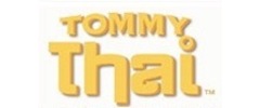 Tommy Thai logo