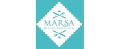Marsa Lounge Logo