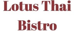 Lotus Thai Bistro logo
