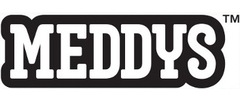 Meddys logo