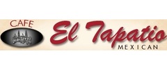 Cafe El Tapatio logo