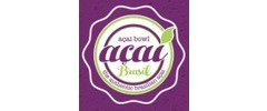 Acai Brasil logo