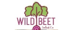 Wild Beets Salad Co logo