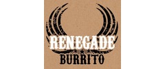 Renegade Burrito Logo