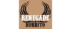 Renegade Burrito logo