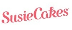 SusieCakes Logo