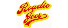 Roadie Joes Bar & Grill logo